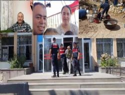 Av Tüfeğiyle komşusunu öldüren şahsa iki ağırlaştırılmış müebbet ceza